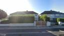 Street view of 26A Lower Kilmacud Road