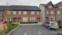 Street view of 8 Shackleton Park