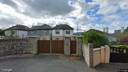 Street view of 120A Rochestowon Avenue