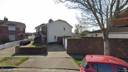 Street view of 12 Esker Wood Drive