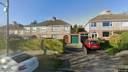 Street view of 36 Granitefield