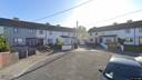 Street view of 21 Casement Villas