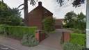 Street view of 4 Grove House Gardens