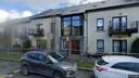 Street view of 46 Slade Castle Avenue
