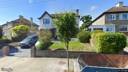 Street view of 68 Silchester Park