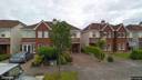 Street view of 18 Larkfield Close