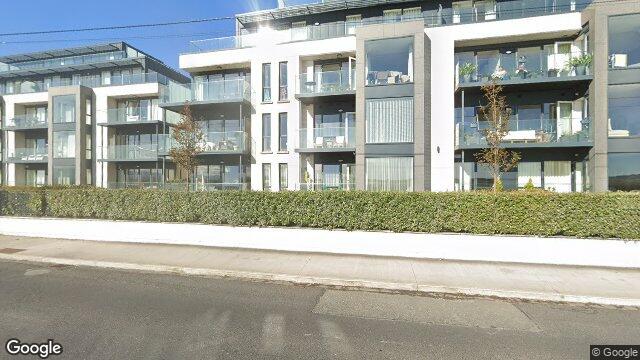 Street view of Apt 12 Strand View