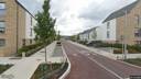 Street view of 18 Aderrig Lawn