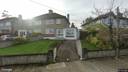 Street view of 69 Silchester Park