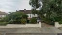 Street view of 46 Thornhill Oaks