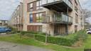 Street view of 38 Stratton Walk