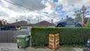 Street view of 114 Rochestown Avenue