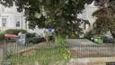 Street view of Apt 1