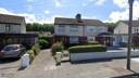 Street view of 40 St Annes Avenue