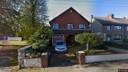 Street view of 57 Ashton Park