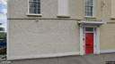 Street view of 2 Longford Terrace