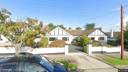Street view of 8 Linden Lea Park