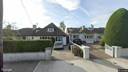 Street view of 6 Clonmore Road