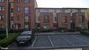 Street view of 42 Castlegate Grove