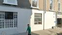 Street view of 21 Upper George's Street