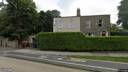 Street view of 1 Belmont Terrace