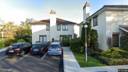Street view of 35 the Poplars
