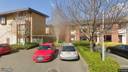 Street view of Apt 13 Castlegate Mews Adamstown