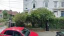 Street view of Flat 3 31 Crosthwaite Park W