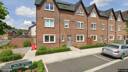 Street view of 1 Shackleton Manor