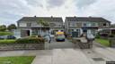 Street view of 16 Lakelands Road