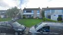 Street view of 69 Ballinclea Heights