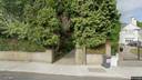 Street view of Woodland