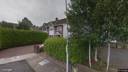 Street view of 1 Coppinger Close