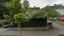 Street view of 21 Holly Park Avenue