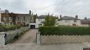 Street view of 75 Mount Merrion Avenue