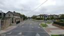Street view of Apt.49 Kingston Hall
