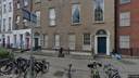 Street view of 97 Capel Street