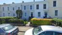 Street view of 11A Idrone Terrace
