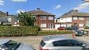 Street view of 22 Linden Grove