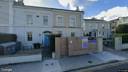 Street view of 22 Sandycove Road
