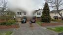 Street view of 16 Ballyowen Crescent
