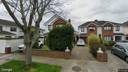 Street view of 17 Ballyowen Grove