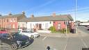 Street view of 6 Clonliffe Road