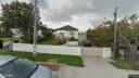 Street view of 22 Killiney Road