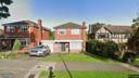 Street view of 83 Carysfort Downs