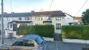 Street view of 80 St Fintans Park