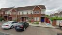 Street view of 4 Larkfield Grove