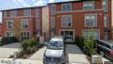 Street view of 10 Proby Place