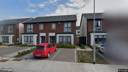 Street view of 7 Somerton Way
