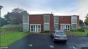 Street view of 13 Cherbury Court